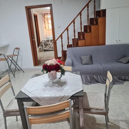 Casa Mery Неаполь Екстер'єр фото