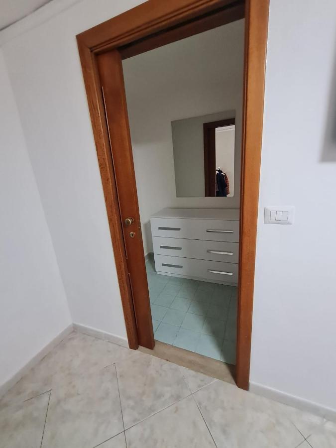 Casa Mery Неаполь Екстер'єр фото