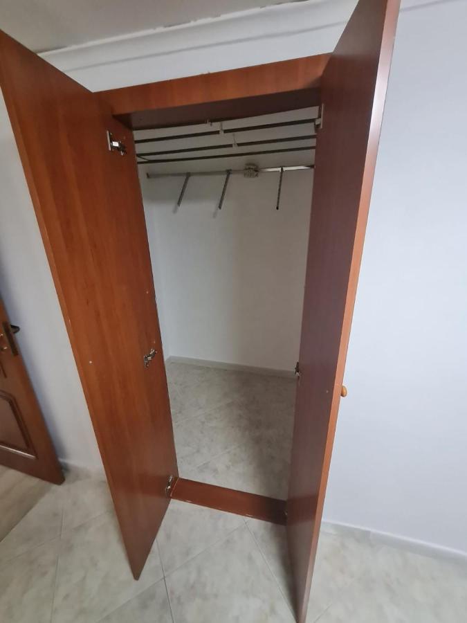 Casa Mery Неаполь Екстер'єр фото