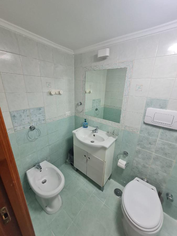 Casa Mery Неаполь Екстер'єр фото
