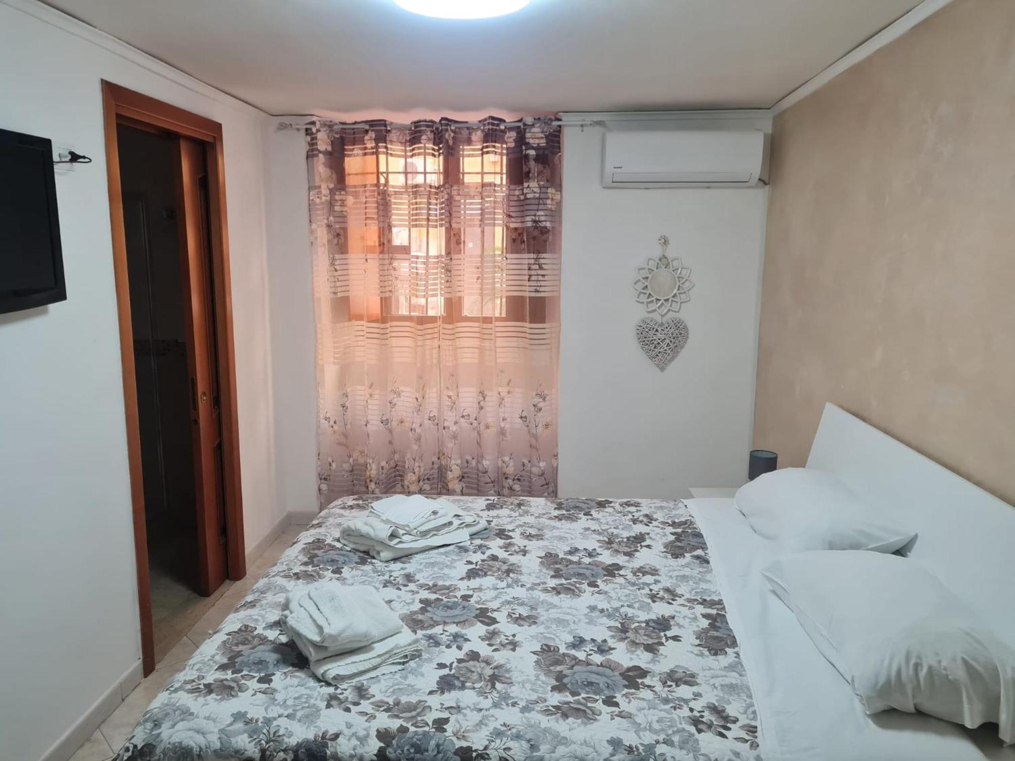 Casa Mery Неаполь Екстер'єр фото