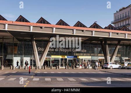Casa Mery Неаполь Екстер'єр фото