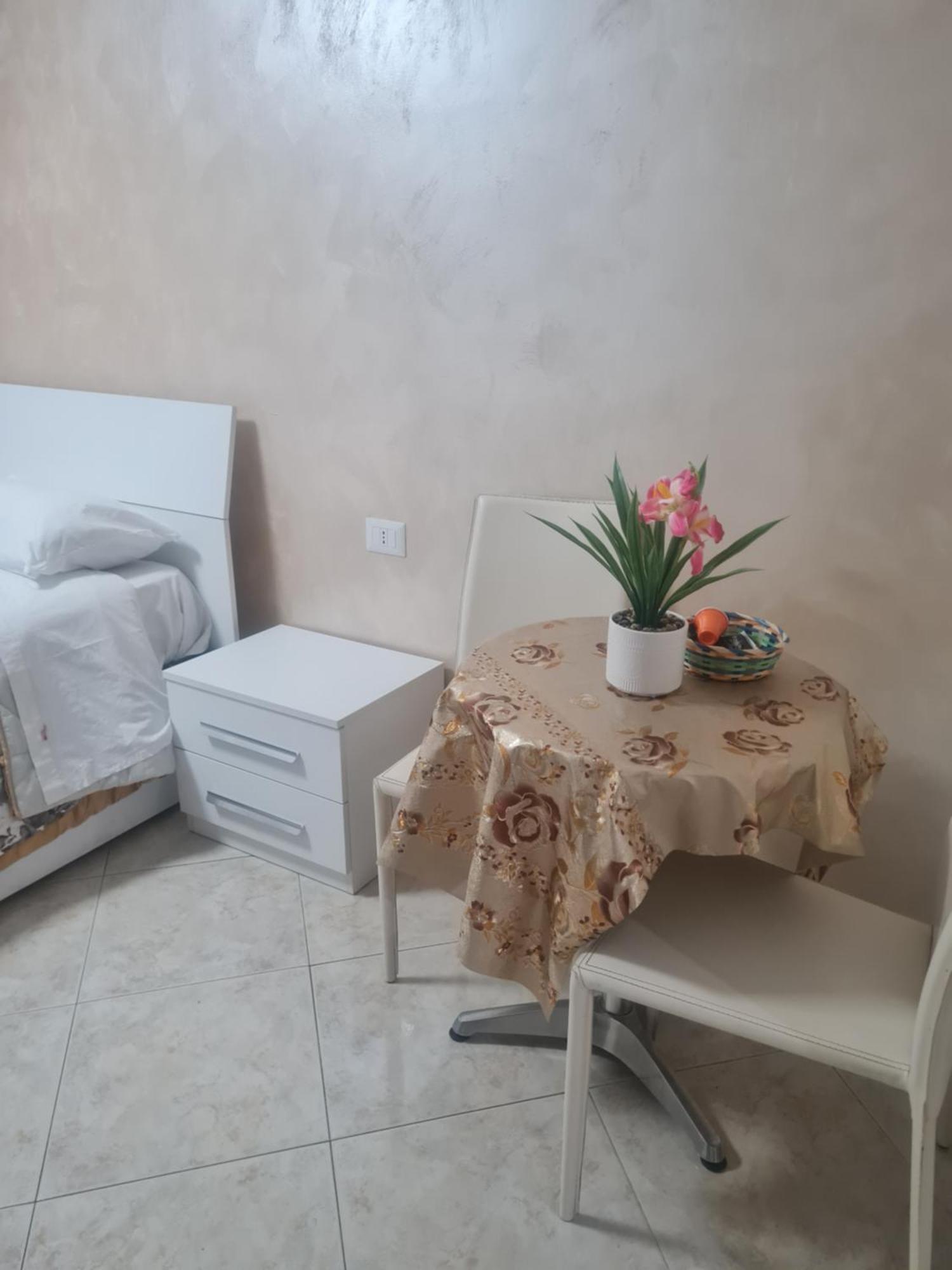 Casa Mery Неаполь Екстер'єр фото