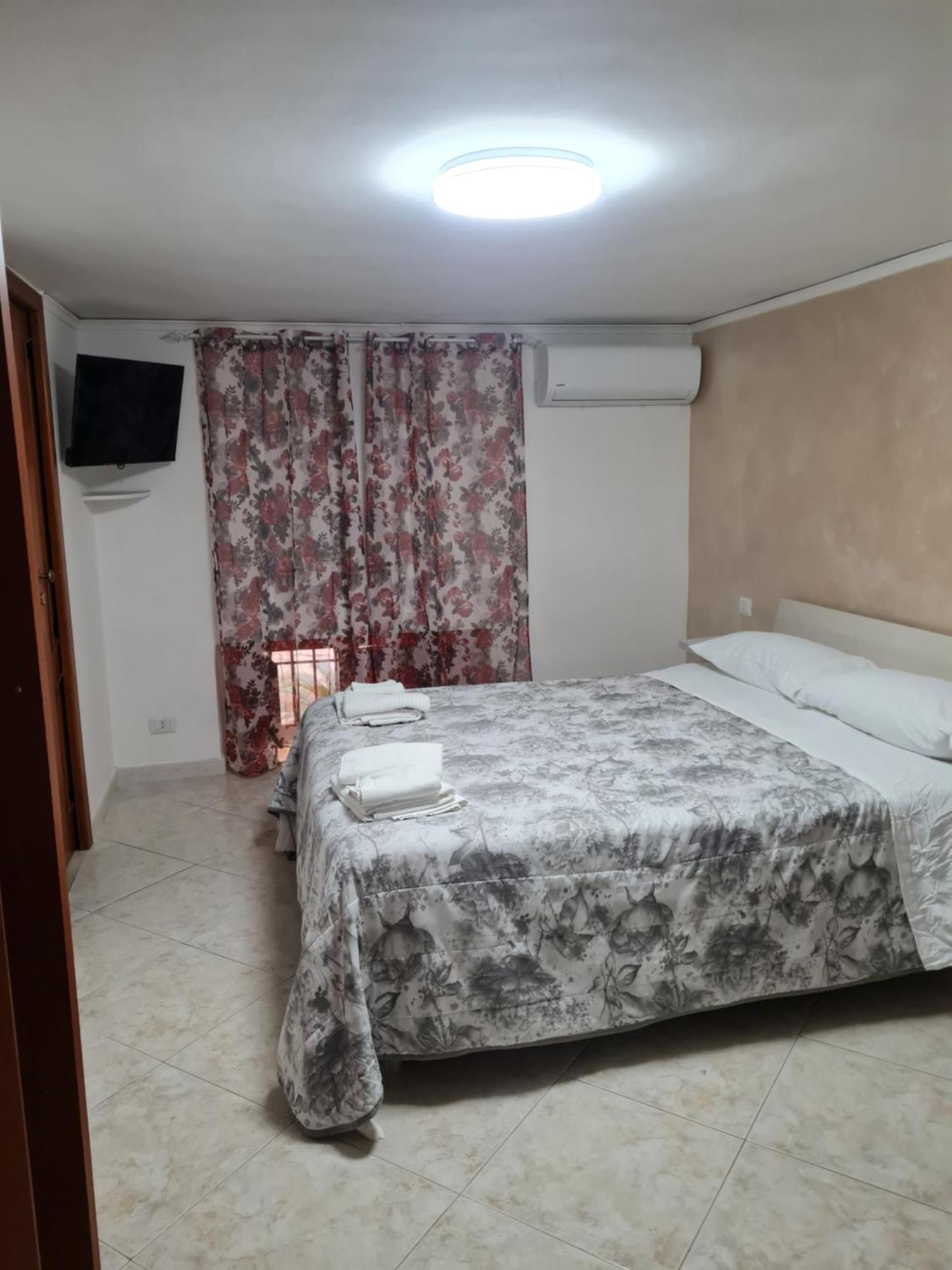 Casa Mery Неаполь Екстер'єр фото