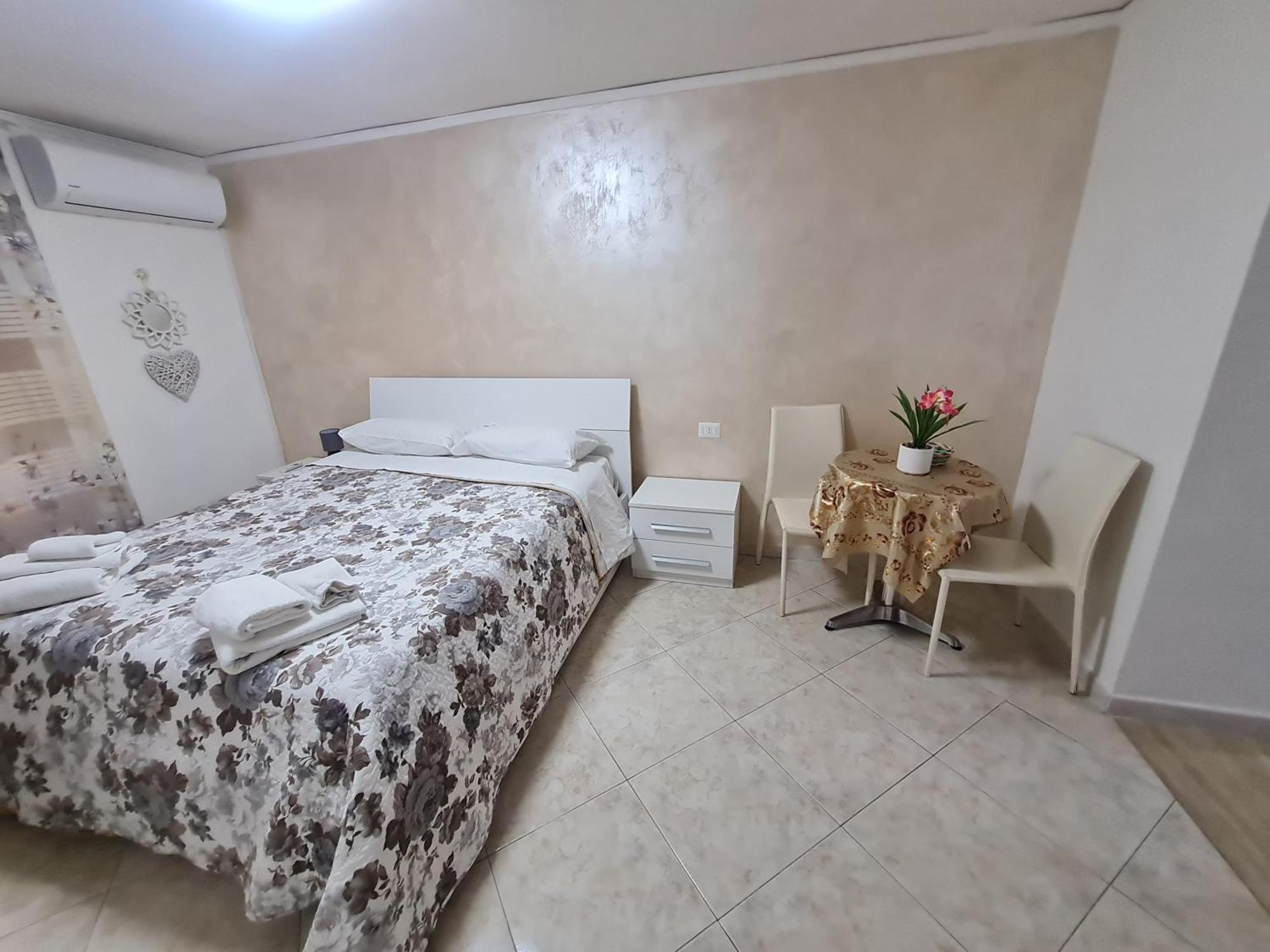 Casa Mery Неаполь Екстер'єр фото