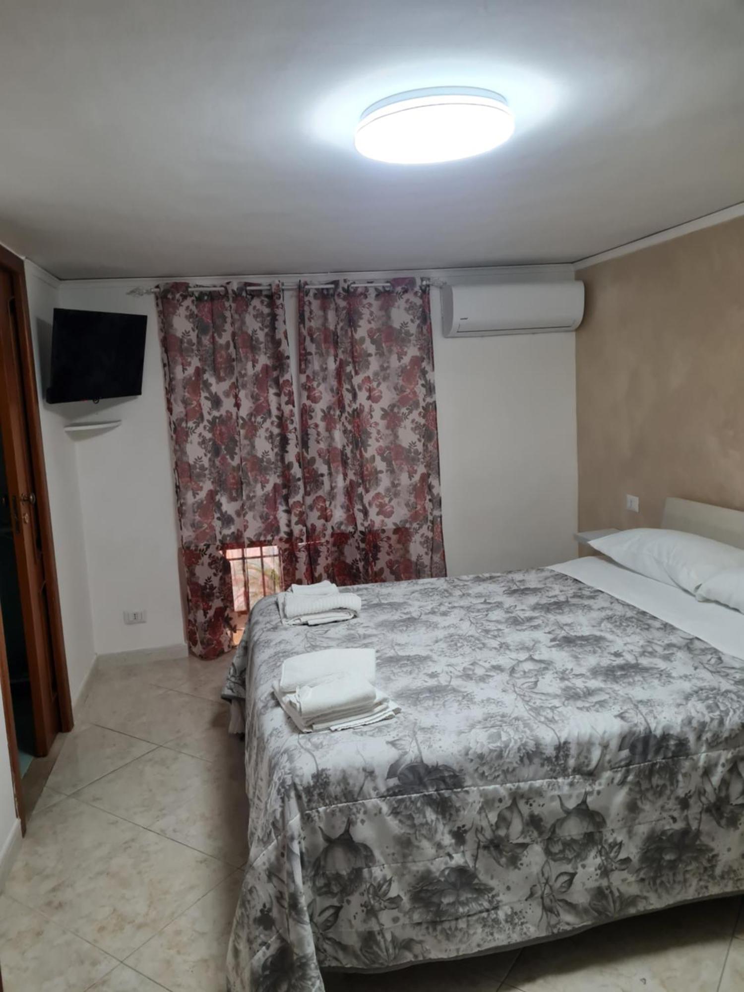 Casa Mery Неаполь Екстер'єр фото
