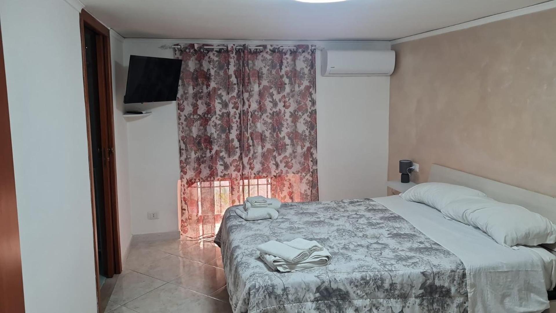 Casa Mery Неаполь Екстер'єр фото