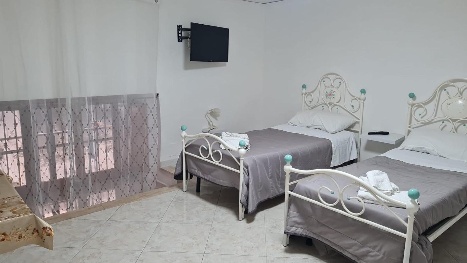 Casa Mery Неаполь Екстер'єр фото