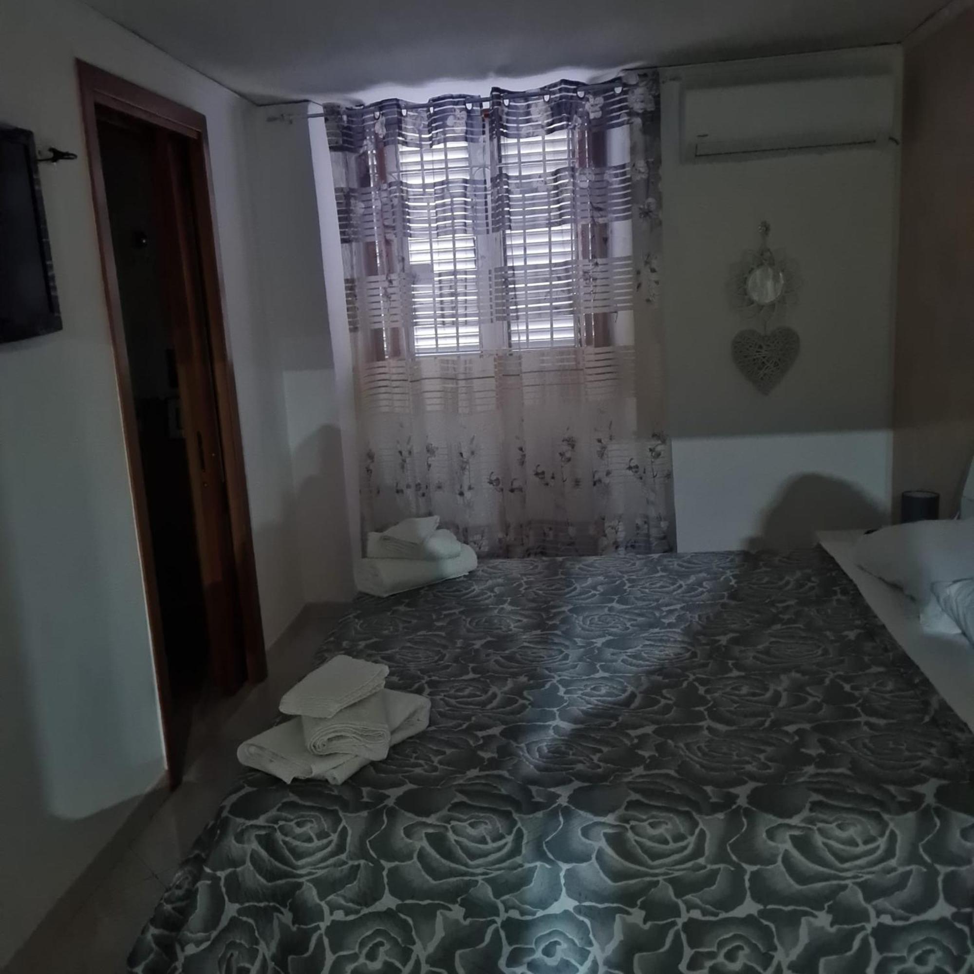 Casa Mery Неаполь Екстер'єр фото